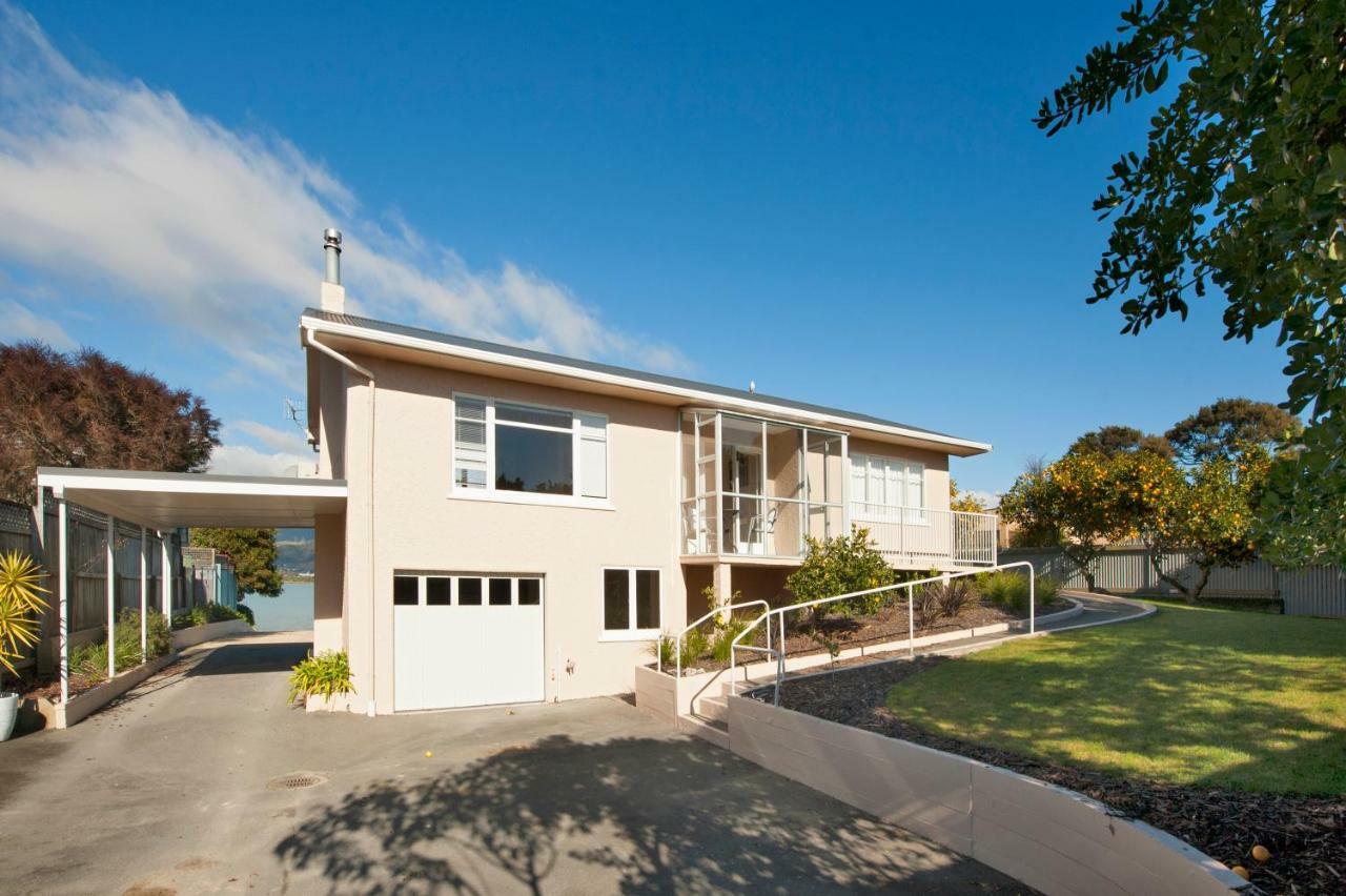 Villa Monaco Waterside Magic Nelson Esterno foto